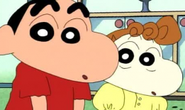 蜡笔小新视频,欢乐日常，童真无限